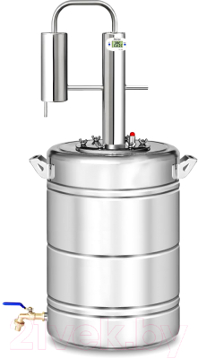 Дистиллятор бытовой ФЕНИКС Элегант - фото