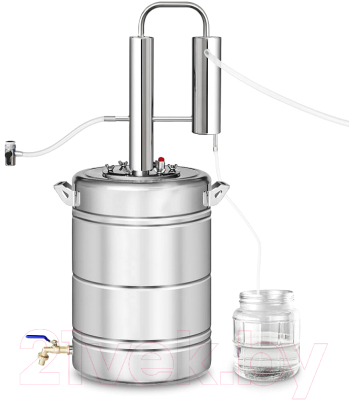 Дистиллятор бытовой ФЕНИКС Элегант