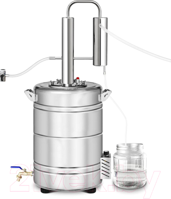 Дистиллятор бытовой ФЕНИКС Элегант
