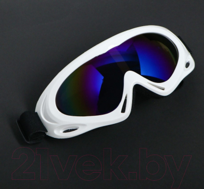 Мотоочки Sima-Land 4295606