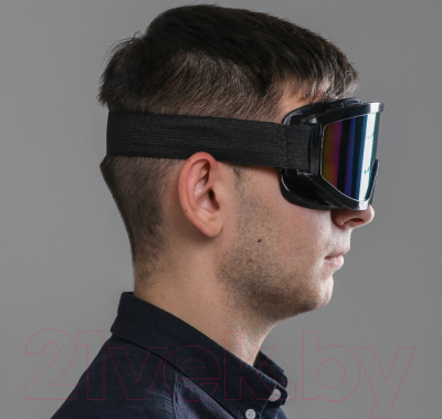 Мотоочки Sima-Land 3734830