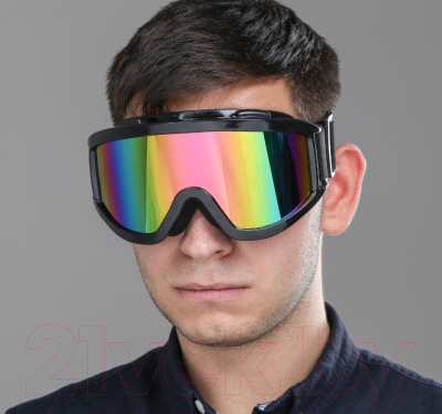 Мотоочки Sima-Land 3734830