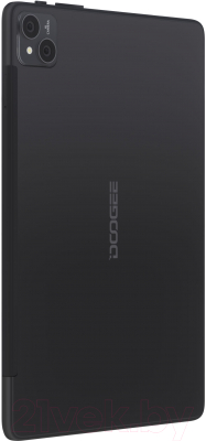 Планшет Doogee T10 Pro 8GB/256GB LTE (черный)