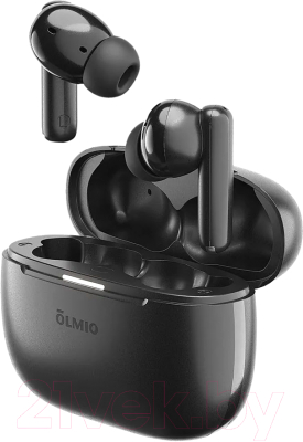 Беспроводные наушники Olmio TWE-25 - фото