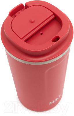Термокружка Miku TH-MG-510-RED