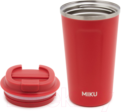 Термокружка Miku TH-MG-510-RED