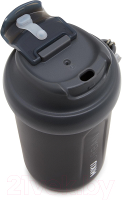 Термокружка Miku Urban / TH-MGB-570-BLK