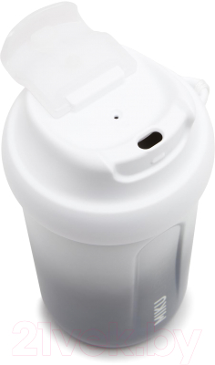 Термокружка Miku Urban / TH-MGB-570-WHT