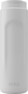 Термокружка Miku TH-MGFP-480-WHT - фото