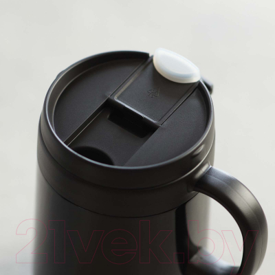 Термокружка Miku TH-MGH-500-BLK