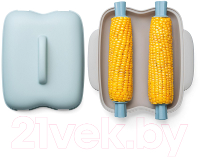 Кукурузоварка для СВЧ Miku MK-CRN-LBL