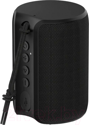 Портативная колонка Olmio SPLASH BS-02 - фото