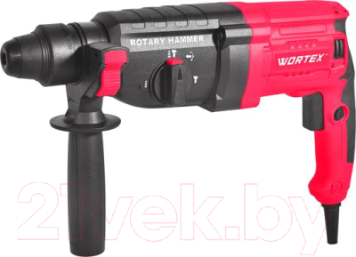 Перфоратор Wortex RH 2831 - фото