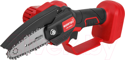 Пила цепная аккумуляторная Wortex LX CEC 2518-1 (1329492) - фото