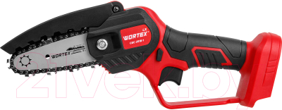 Пила цепная аккумуляторная Wortex LX CEC 2518-1 (1329492)