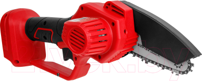 Пила цепная аккумуляторная Wortex LX CEC 2518-1 (1329493)