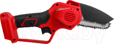 Пила цепная аккумуляторная Wortex LX CEC 2518-1 (1329493)