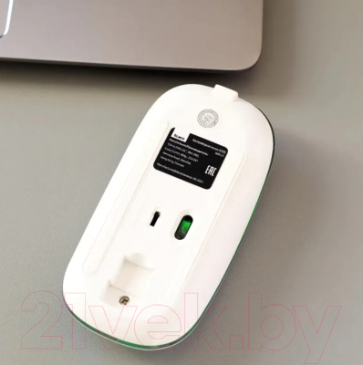 Мышь Olmio WM-21