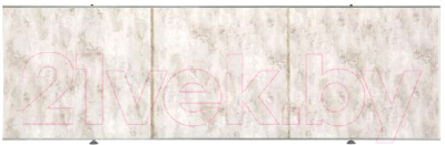 Экран для ванны Perfecto Linea 36-004237 - фото