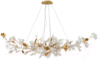 Потолочный светильник Kinklight Сири 07868-10A.36 - фото