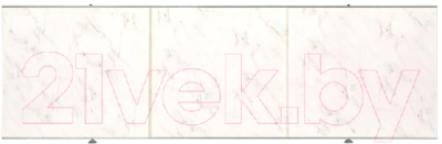 Экран для ванны Perfecto Linea 36-004269 - фото