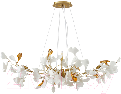 Люстра Kinklight Сири 07868-6A.36 - фото