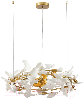 Потолочный светильник Kinklight Сири 07868-70.36 - фото