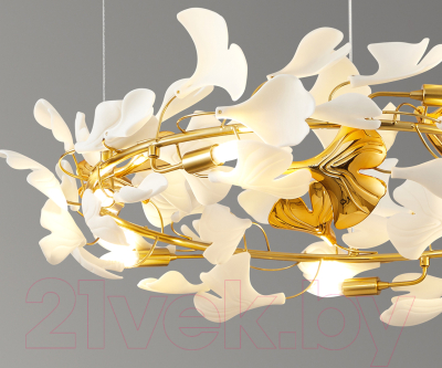 Потолочный светильник Kinklight Сири 07868-70.36