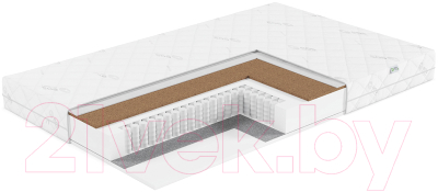 Матрас EOS Идеал 44 100x180