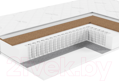 Матрас EOS Идеал 44 100x180