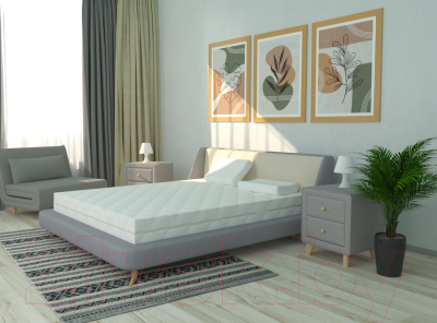 Матрас EOS Идеал 44 100x180