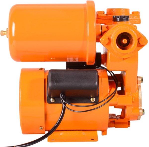 Насосная станция Вихрь АСВ-400/2Ч