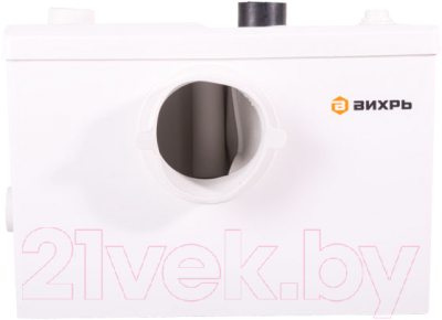 Канализационная установка Вихрь КН-700 - фото