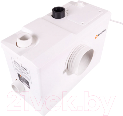 Канализационная установка Вихрь КН-700