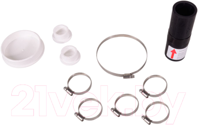 Канализационная установка Вихрь КН-700