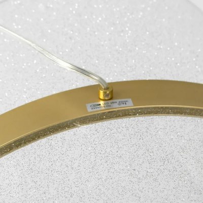 Потолочный светильник Lussole Bradford LSP-7159