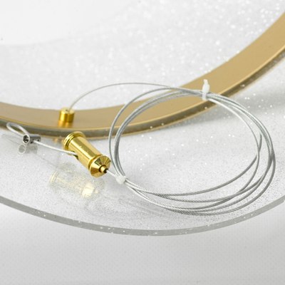 Потолочный светильник Lussole Bradford LSP-7159