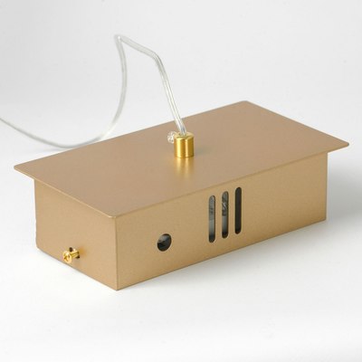 Потолочный светильник Lussole Bradford LSP-7159