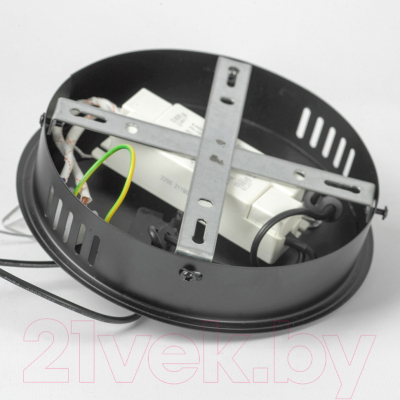 Потолочный светильник Lussole Bradford LSP-7160