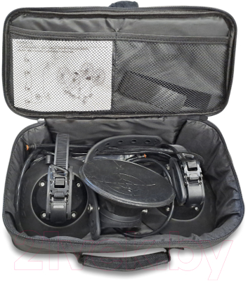 Автомобильное крепление для велосипеда Fovno MSC-FV2403