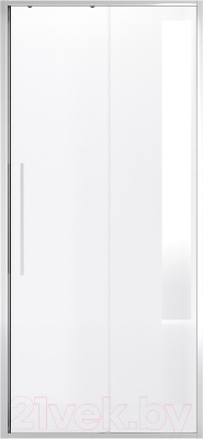 Душевая дверь Niagara NG-64-13A 130x195 - фото