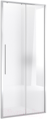 Душевая дверь Niagara NG-64-13A 130x195