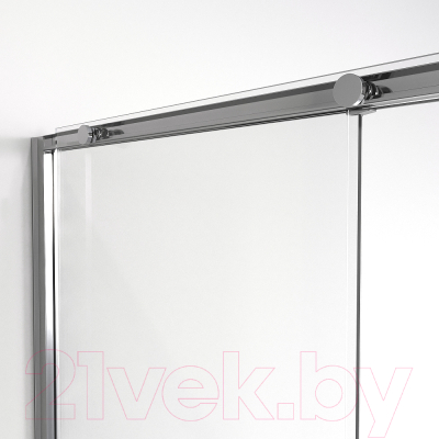 Душевая дверь Niagara NG-64-13A 130x195