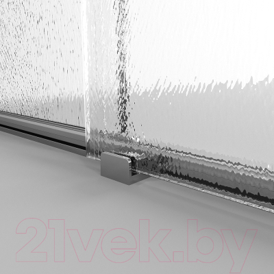 Душевая дверь Niagara NG-65-11CH 110x195