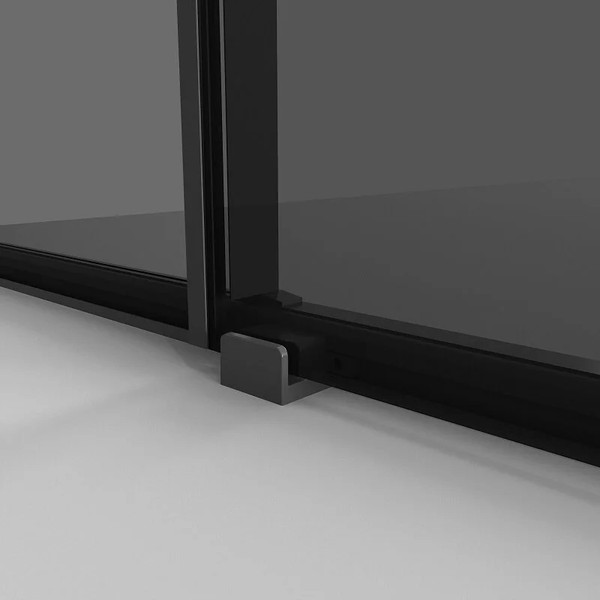 Душевая дверь Niagara NG-85-12TB 120x195