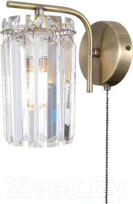 Бра Moderli Everly / V10750-1W - фото