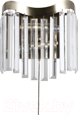 Бра Moderli Wave / V10764-2W - фото