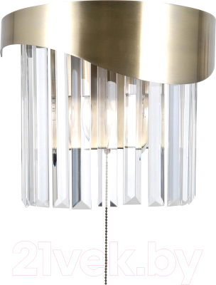 Бра Moderli Wave / V10765-2W - фото