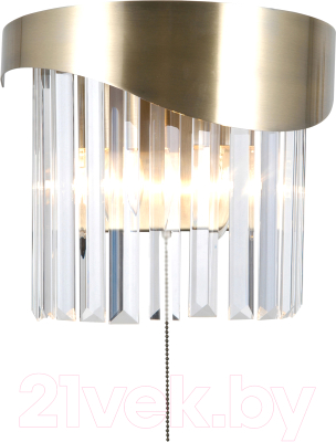 Бра Moderli Wave / V10765-2W