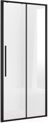 Душевая дверь Niagara NG-84-13AB 130x195